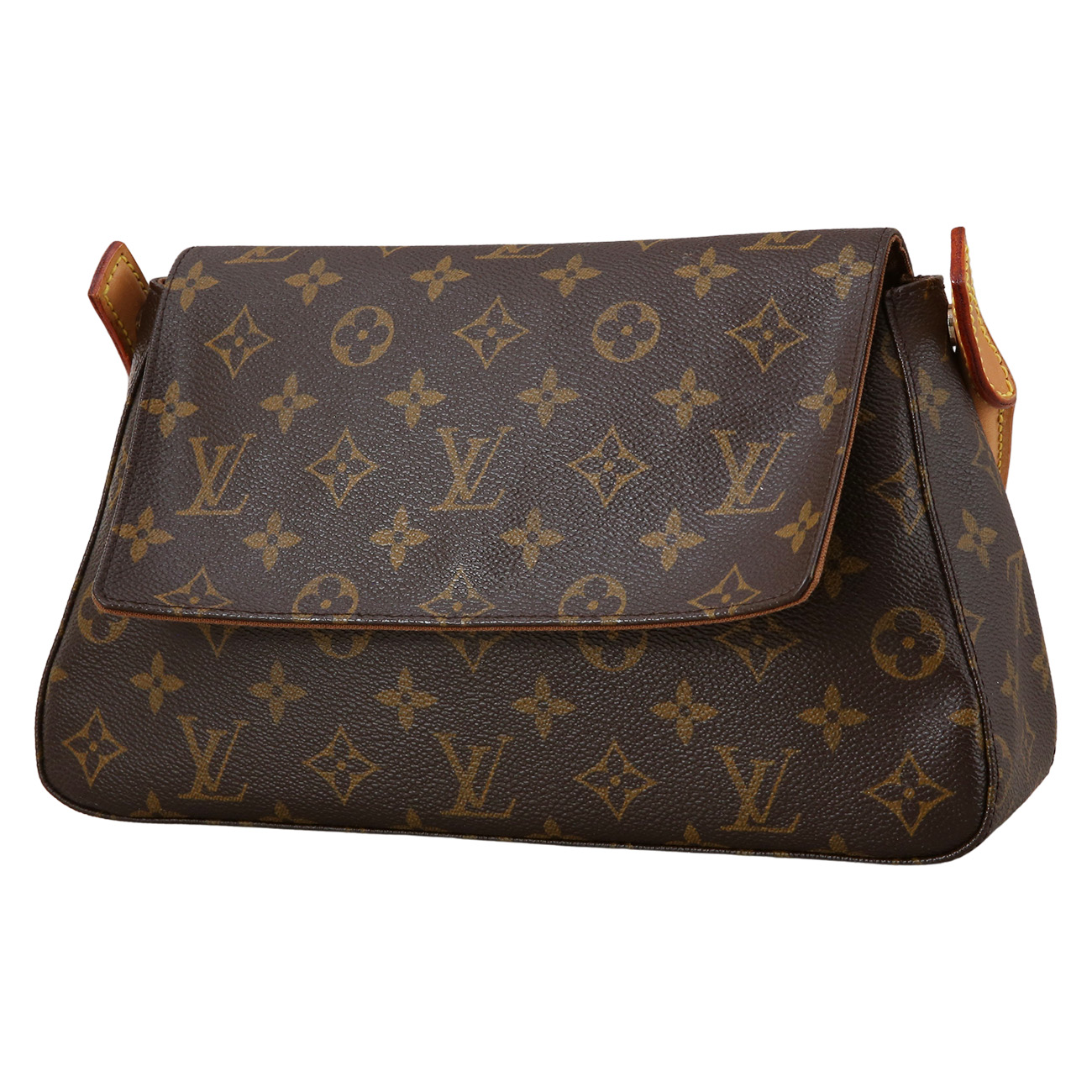 LOUIS VUITTON(USED)루이비통 모노그램 루핑 PM